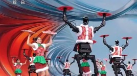 中国がヒューマノイド・ロボットのエコシステムで優位な地位を占める：アナリスト