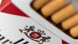 フィリップモリス第4四半期：フィリップモリス・インテル(NYSE:PM)