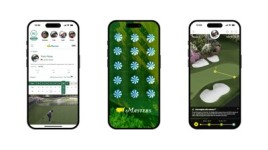 IBM、2025年マスターズ・トーナメント向けにAIを活用したデジタル・ファン機能を提供 - IBM ( NYSE:IBM )