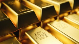 ホワイトハウス、ビットコイン購入に金準備を使用する可能性があると発表
