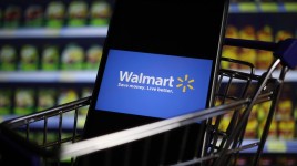ウォルマート、今期は関税テストに直面：プレビュー - ウォルマート ( NYSE:WMT )