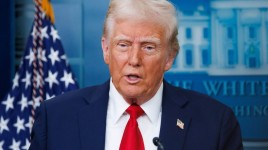 ミシガン州選出の民主党議員、民主主義への「真の損害」を理由にトランプ氏に対する弾劾訴追を申請 「もう十分だ