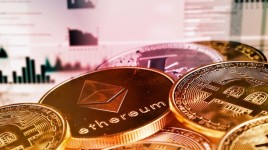 ビットコイン、イーサリアム、Dogecoinがトランプ大統領の日本、韓国関税によるマクロジッターで下落：アナリストは、歴史が繰り返される場合、BTCはトップから6ヶ月先と述べている - グレースケールのビットコインミニトラスト（ BTC ）小数未分割受益権の普通単位（ ARCA:BTC ）。