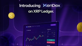 XenDex、XRPの貸し借り機能を備えたオールインワン分散型取引所を発表