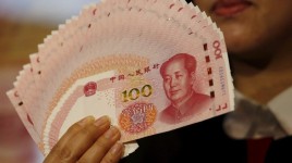 中国の埋蔵金の3分の1を管理する管理人が香港で求人中