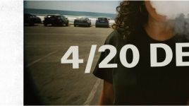 ロー・ガーデン、カリフォルニア全土で4/20のブロックバスター・キャンペーンを開始