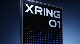 シャオミの新型3ナノチップ、アップルやクアルコムのライバル製品に挑む