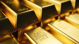 安全資産としての需要が高まり、金は過去最高値を更新：金に投資する2つの方法 - SPDRゴールド・トラスト ( ARCA:GLD )