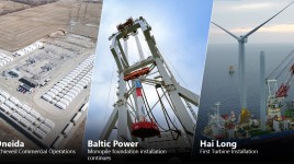 ノースランド・パワー社、2025年第1四半期決算を発表