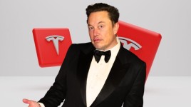 イーロン・マスクの深夜のペップトーク、テスラの配送問題、その他：今週のモビリティ - アルファベット ( NASDAQ:GOOG ) , ゼネラルモーターズ ( NYSE:GM )