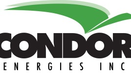 コンドル、2025年第1四半期決算と初のLNG施設購入を発表