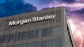 モルガン・スタンレー第4四半期決算：利益は倍増、CEOは最も好調な年のひとつと称し、慎重な配当成長を目指す - Morgan Stanley ( NYSE:MS )