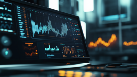 ルーメン・テクノロジーズの株価が第4四半期の好決算で急上昇、AI経済の「基幹」を構築中と発表 - Lumen Technologies ( NYSE:LUMN )