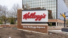 シリアル市場の長期的な落ち込みはケロッグに構造的な課題をもたらすとアナリストが指摘 - WKケロッグ ( NYSE:KLG )