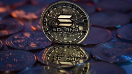 クジラがソラナに数百万ドル投下、1日の記録的な大漁を前に - SOL Dips