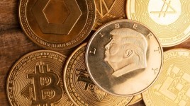 エリック・トランプ氏、トランプブランドの暗号ウォレットプロジェクトを内部紛争で中断と発表