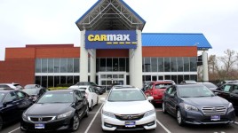 関税はカーマックスに様々な影響を与える可能性、新車価格上昇で中古車需要が高まる可能性も：アナリスト - カーマックス ( NYSE:KMX )