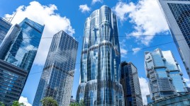 香港最大のフレックスオフィス・プロバイダーが地主との取引を模索