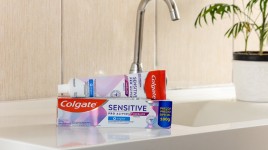 コルゲート・パルモリーブCEOウォレスは「関税の影響は依然厳しい」としながらも、年間売上高見通しを若干上方修正 - Colgate-Palmolive ( NYSE:CL )