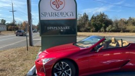 この女性経営の大麻薬局はニュージャージーに新しい種類のハイをもたらす