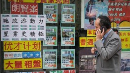 大手デベロッパーのデフォルトは不動産市場に衝撃を与える可能性：S&P