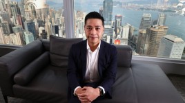 独占｜ゴールドマン・サックス、中国株を買うときはセクターを正確に見極めよ