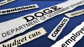 イーロン・マスクの政府への影響力が増大、トランプ大統領はすべての連邦政府機関にDOGE委員を任命するよう命じる