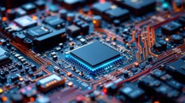 トランプ大統領の関税一時停止後、テクノロジー株はアウトパフォーム：マイクロチップ・テクノロジー、AMDがセクターを牽引 - SPDR セレクト・セクター・ファンド - テクノロジー ( ARCA:XLK )