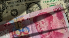 中国の人民元は、もっと身近になれば、米ドルに匹敵する基軸通貨になりうる：エコノミスト