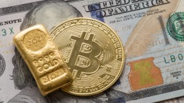 ビットコインの最近の苦戦はさておき、金は史上最高値を更新し、2025年にロックオンされた貴金属暗号に明るいスポットライトを当てた。