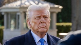 2人目の連邦判事、国際貿易裁判所の判決の数時間後にトランプ大統領の緊急関税権限を阻止