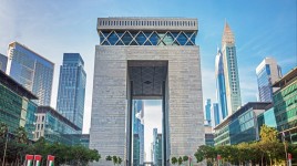 中国の投資銀行CICC、ドバイ金融センターでの営業を認可