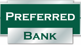 Preferred Bank、2025年第1四半期決算発表および電話会議について