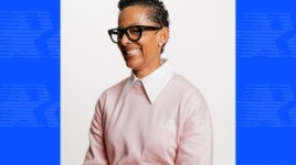 LA84財団のレナータ・シムリル社長兼CEO、カリフォルニア科学センター財団のTHE MUSES 2025ウーマン・オブ・ザ・イヤーを受賞