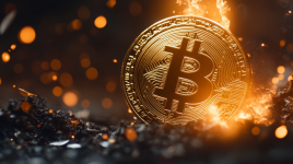 ビットコイン・ホエール、3億3200万ドルのショートポジションでギャンブル、清算先はここだ