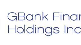 GBank Financial Holdings Inc.ナスダック市場への上場を発表