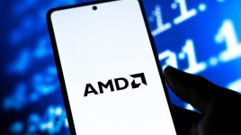 今日のAMD株価はどうなった？- アドバンスト・マイクロ・デバイス ( NASDAQ:AMD )