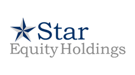 スター・エクイティ・ホールディングス10%シリーズA累積永久優先株式1株につき0.225ドルの一部現金配当を発表