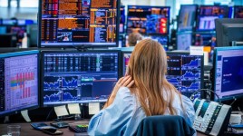 イランとイスラエルの停戦で香港株は2週間ぶりの大幅上昇、原油は下落