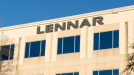 レナー、混迷の第2四半期決算：EPSは未達、売上高は上回る - レナー ( NYSE:LEN )