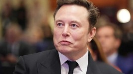 イーロン・マスク、デート相手に「電気自動車について考えたことある？