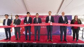 ロッテバイオロジクス、ADC製造施設の本格稼働を開始