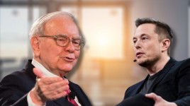 イーロン・マスクがウォーレン・バフェットの政治戦略を無視したことを後悔するかもしれない理由 - テスラ ( NASDAQ:TSLA )