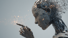 AppleユーザーはGoogle検索を捨て、トランプはサウジサミットでNvidiaのJensen Huangを賞賛し、SMCI株は「スイートスポット」にあるなど：今週の人工知能 - アルファベット ( NASDAQ:GOOG ) 、アップル 