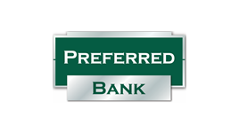 プリファード・バンク、2025年第1四半期決算発表および電話会議を開催 - Preferred Bank ( NASDAQ:PFBC )