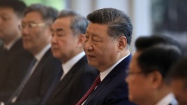 中国EVメーカーが関税のジレンマに直面 北京がゴー・グローバル計画に介入