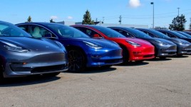 デンマークの企業がイーロン・マスクに「乗ってくれてありがとう」と伝え、テスラ車両を返却する理由 - Tesla ( NASDAQ:TSLA )