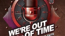 全米フェンタニル啓発デー特別エピソード：4月29日午前9時（太平洋標準時）、リチャード・タイテのポッドキャスト「We're Out of Time」が危機と闘うための行動を促す。