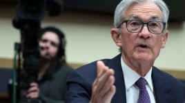 香港株、ディープシークに後押しされ上昇を続け、米国のインフレ熱を無視