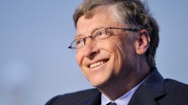 ビル・ゲイツ、LSD、大麻、リスクテイク、そしてジミ・ヘンドリックスを振り返る - マイクロソフト ( NASDAQ:MSFT )